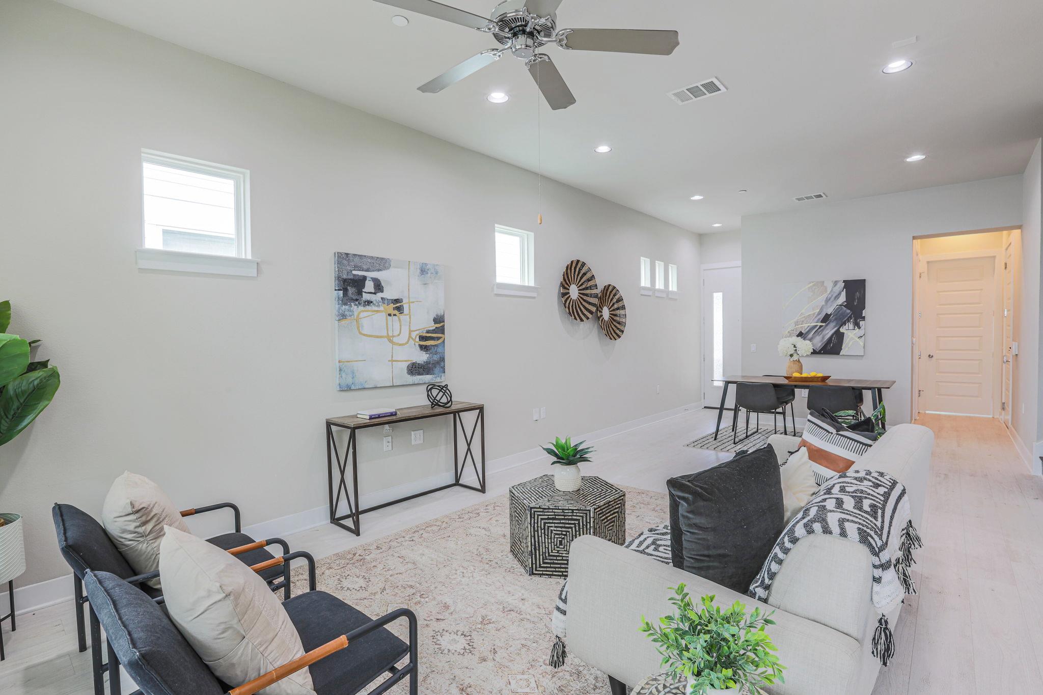 3108 E 51st Street Austin TX 78723