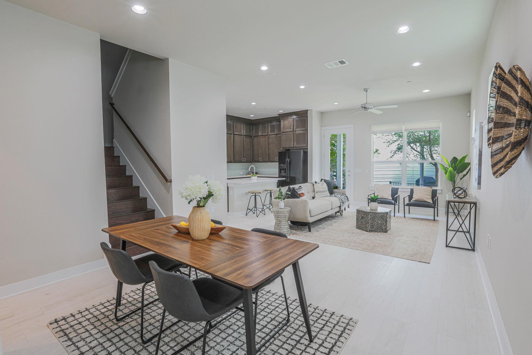 3108 E 51st Street Austin TX 78723