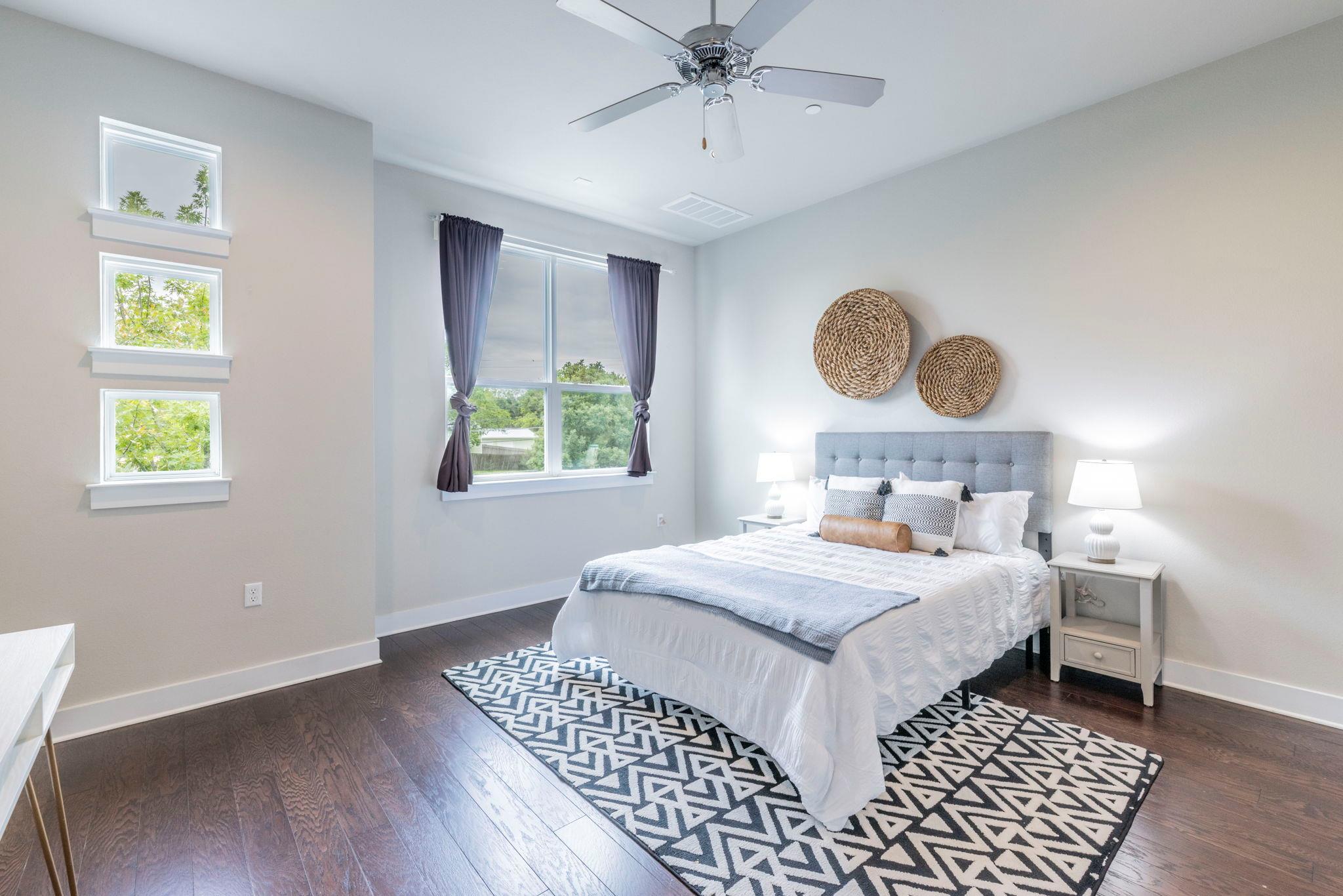 3108 E 51st Street Austin TX 78723