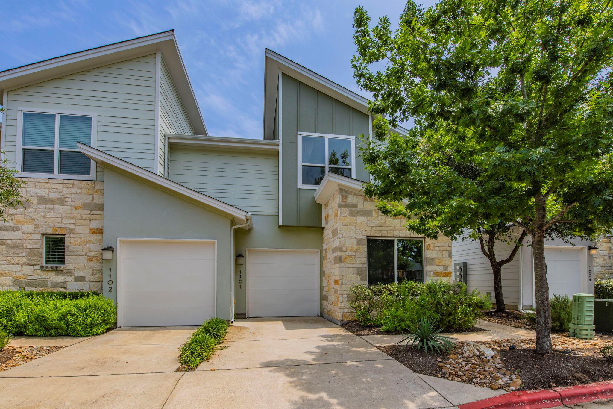 3108 E 51st Street Austin TX 78723