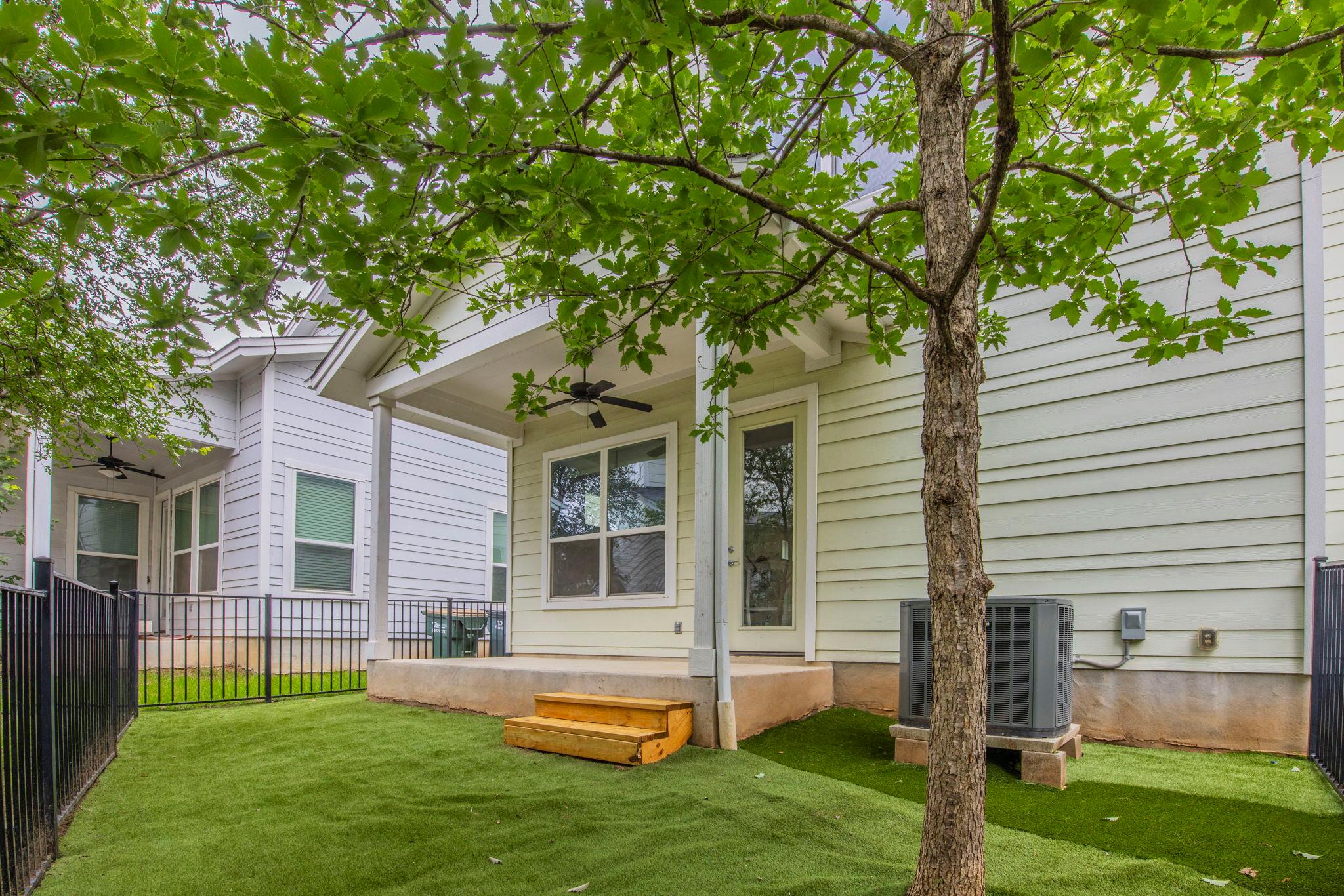 3108 E 51st Street Austin TX 78723