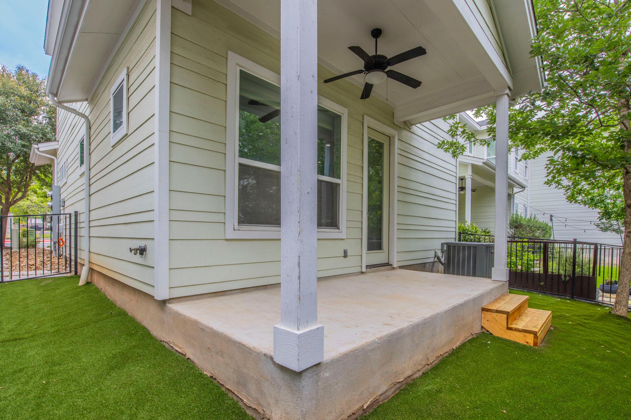 3108 E 51st Street Austin TX 78723