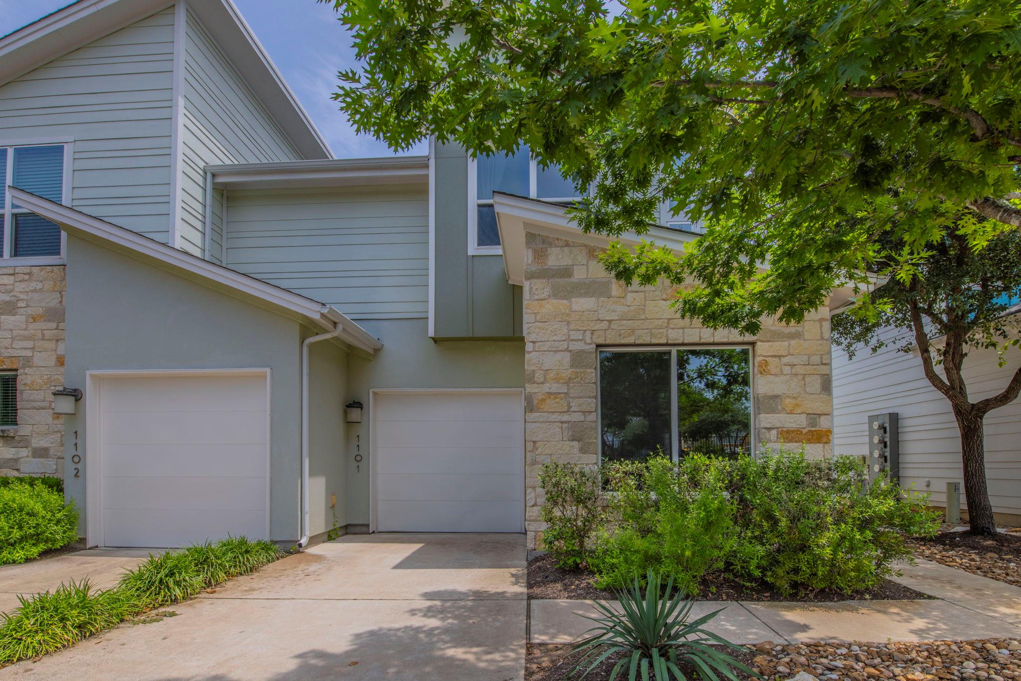 3108 E 51st Street Austin TX 78723