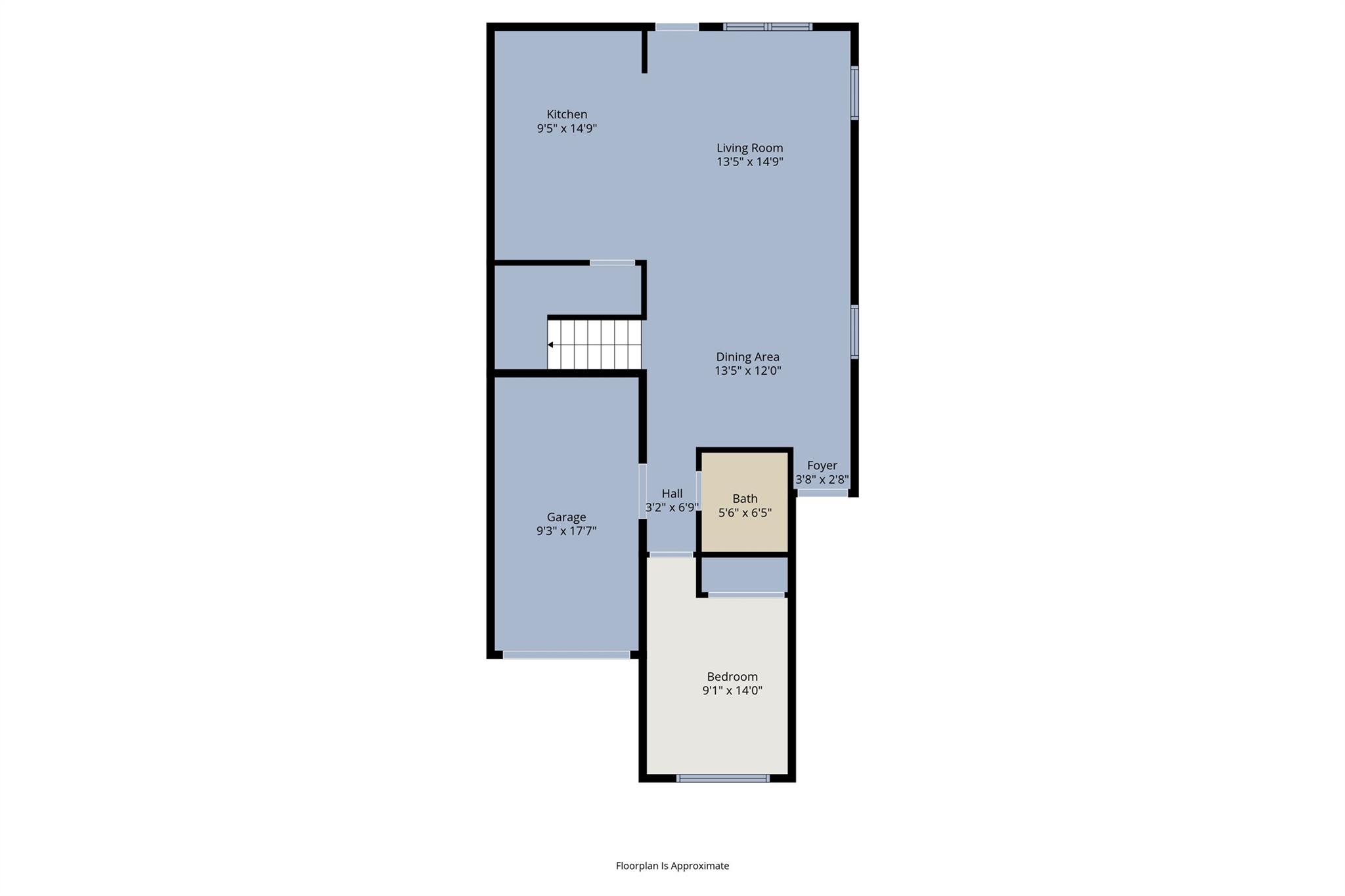 3108 E 51st Street Austin TX 78723