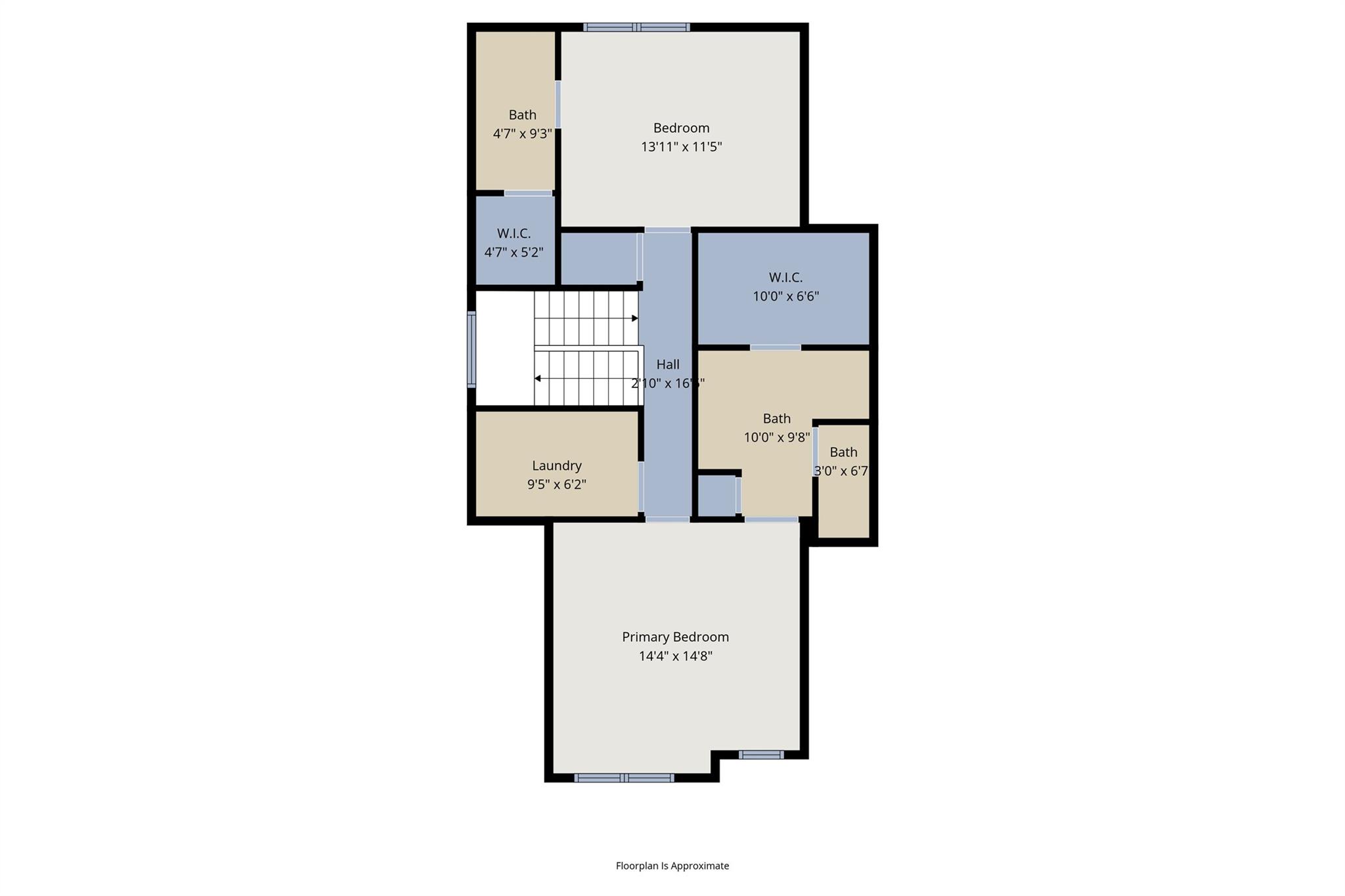 3108 E 51st Street Austin TX 78723