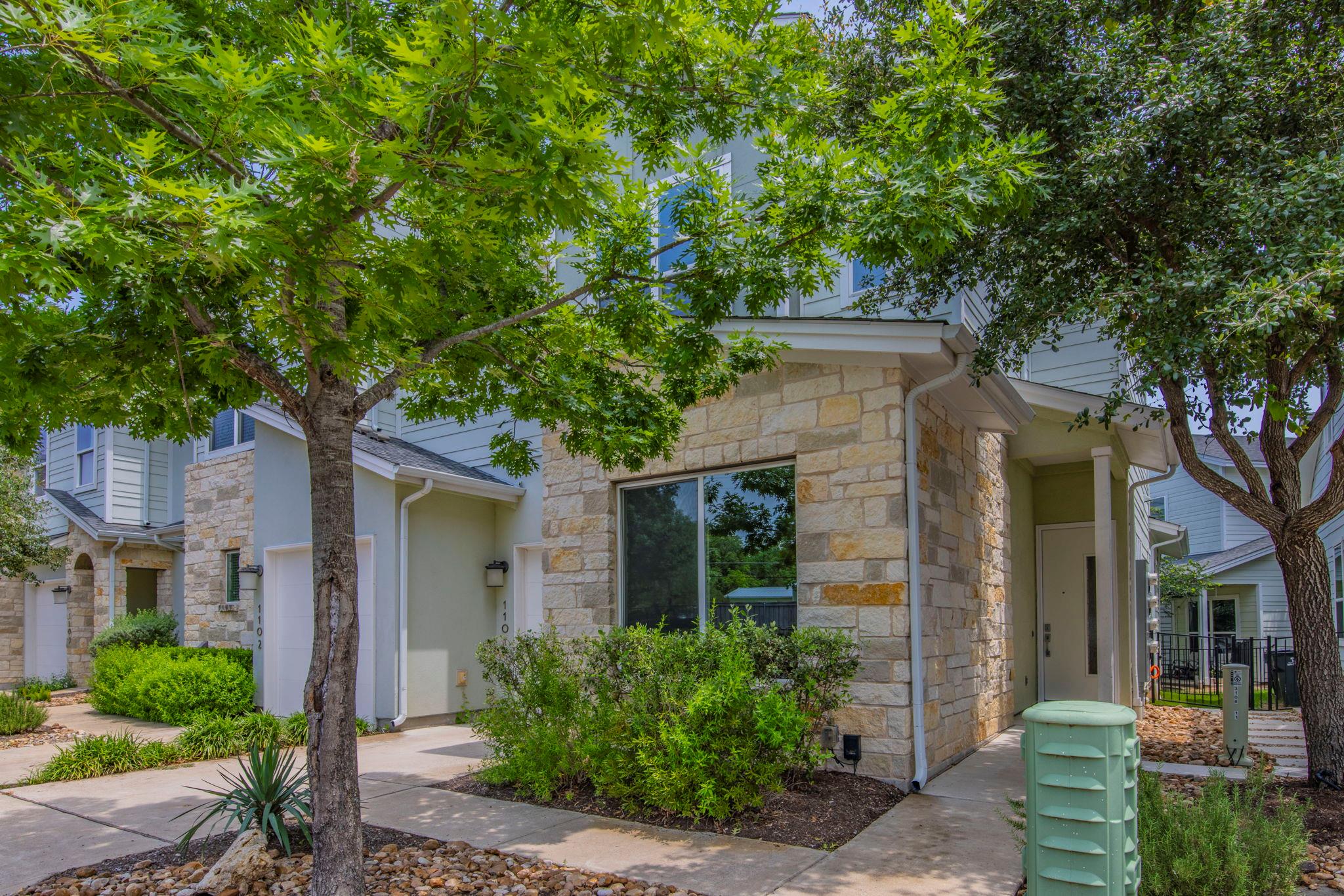 3108 E 51st Street Austin TX 78723