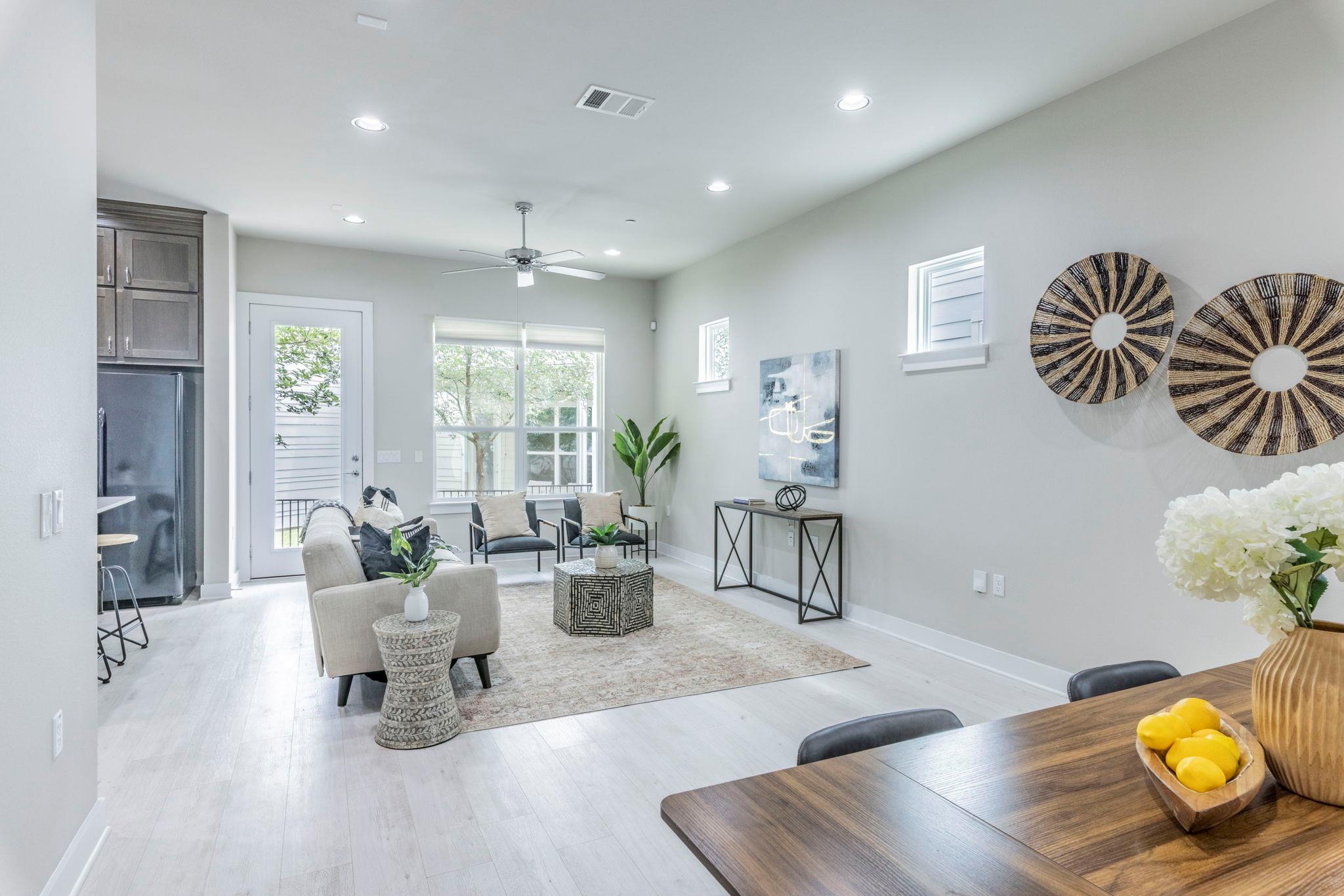 3108 E 51st Street Austin TX 78723