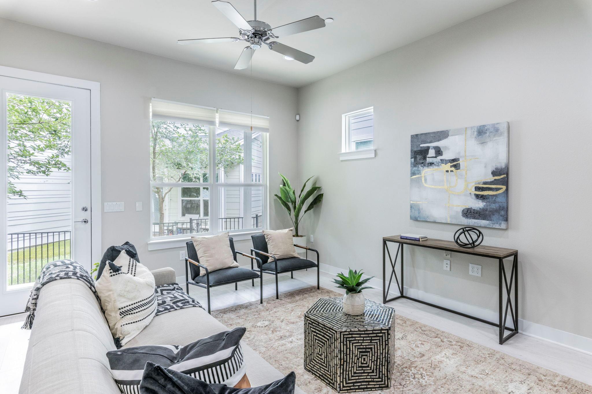 3108 E 51st Street Austin TX 78723