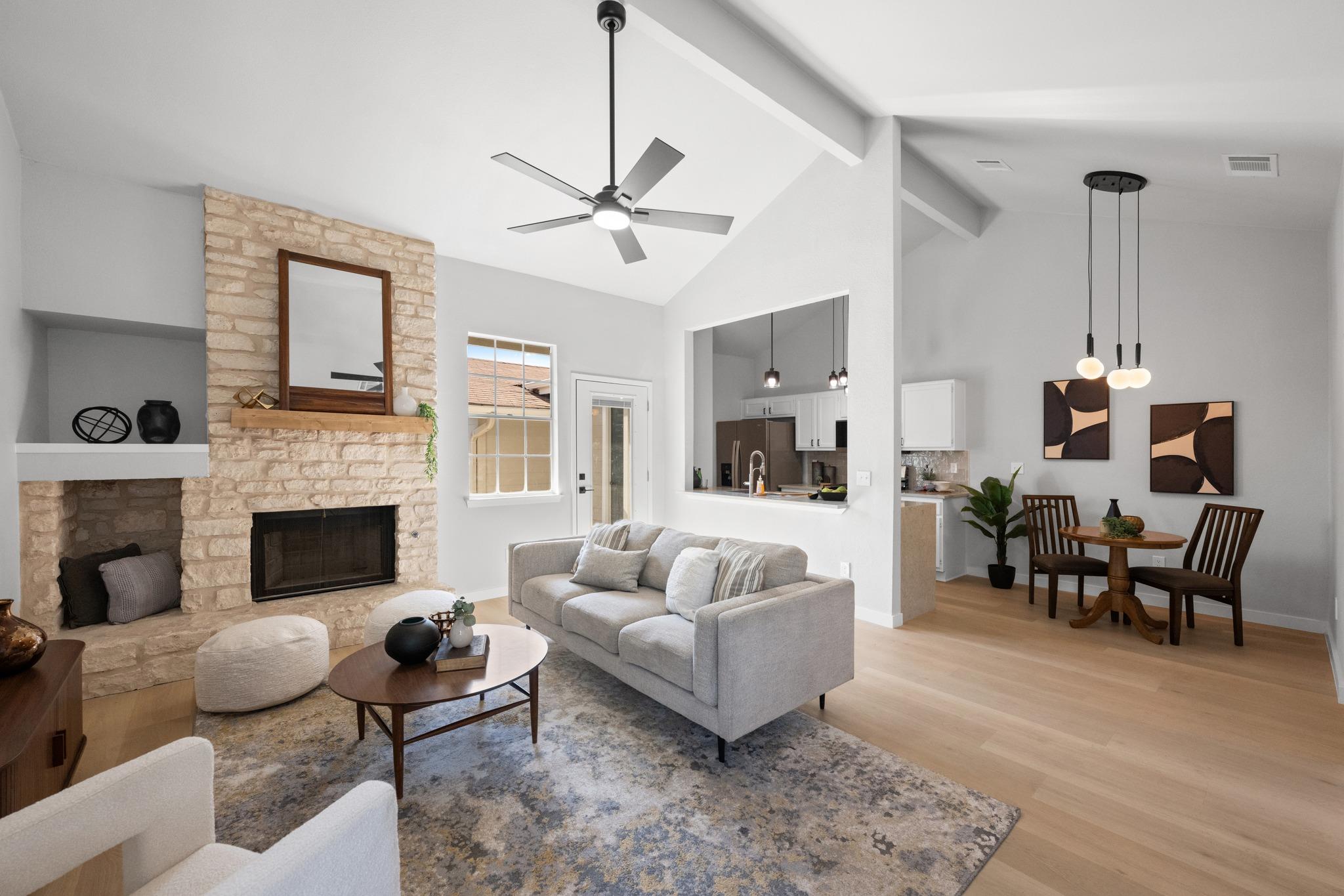 6501 Brush Country Road Austin TX 78749