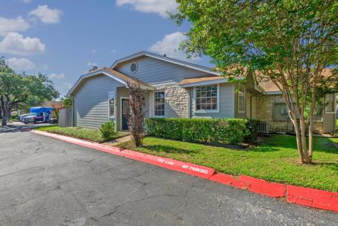 6501 Brush Country Road Austin TX 78749