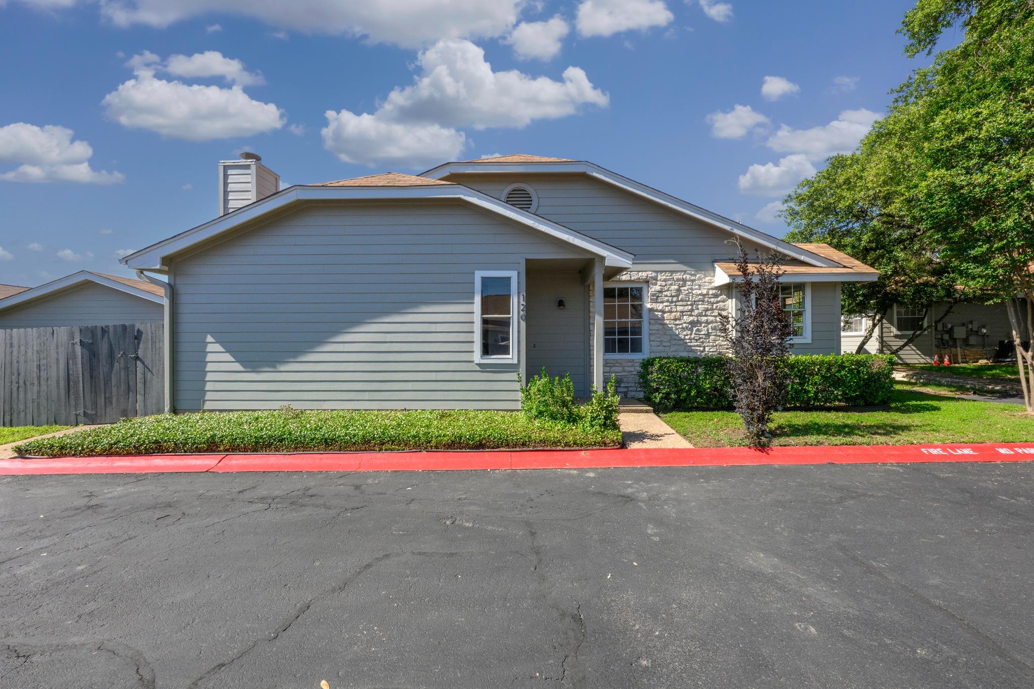 6501 Brush Country Road Austin TX 78749