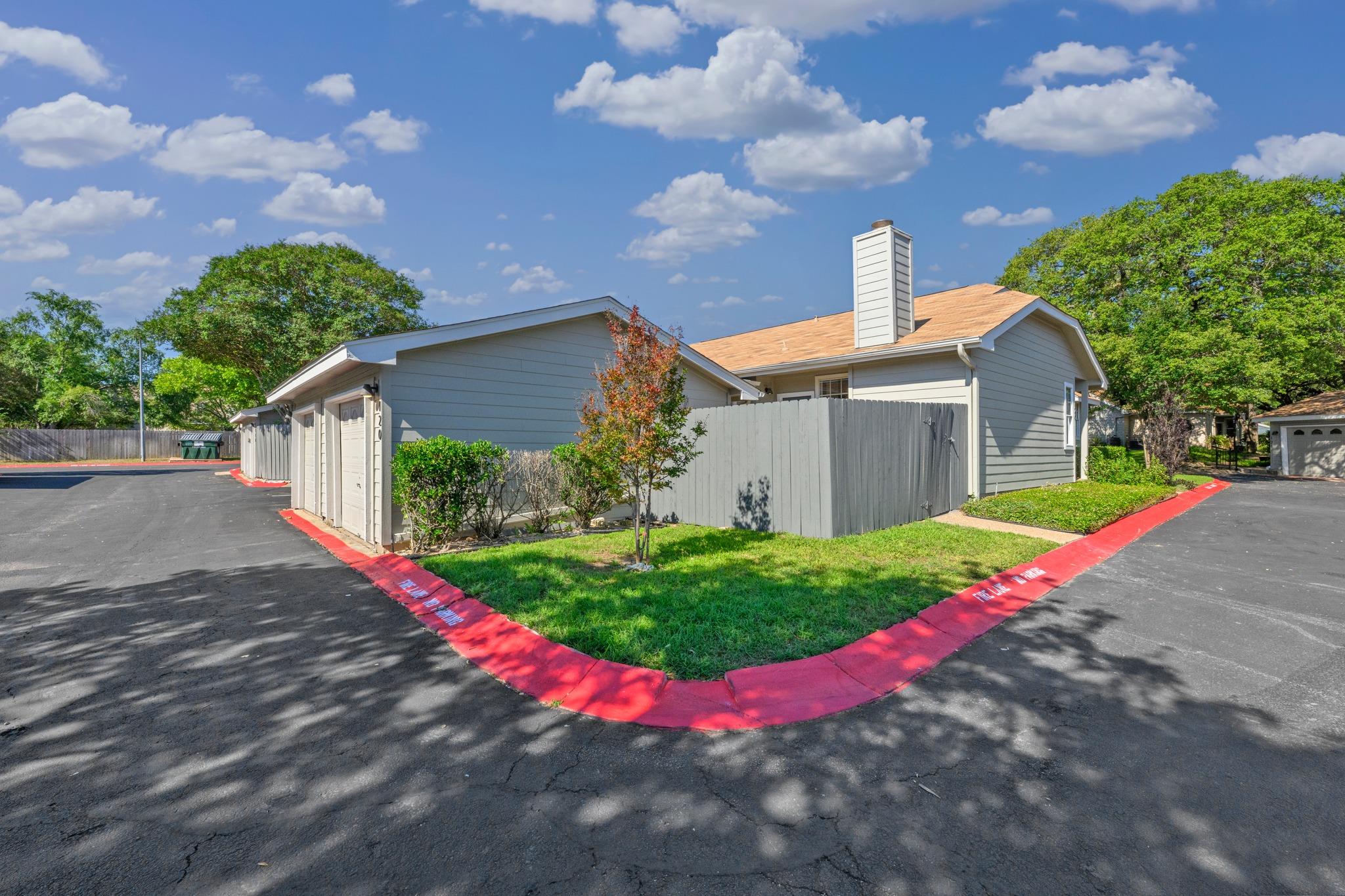 6501 Brush Country Road Austin TX 78749