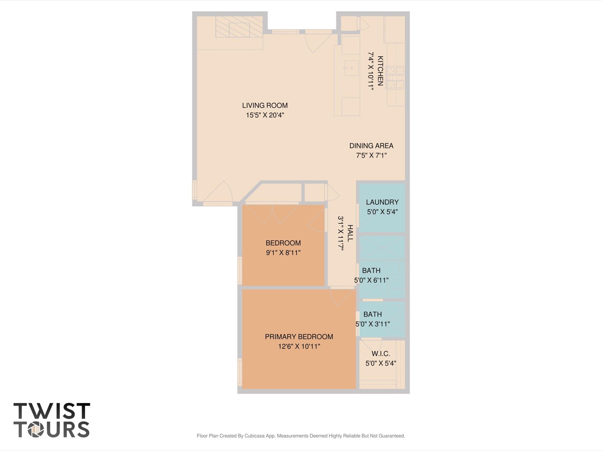 6501 Brush Country Road Austin TX 78749