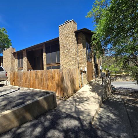 801 Old Ranch Road 12 San Marcos TX 78666