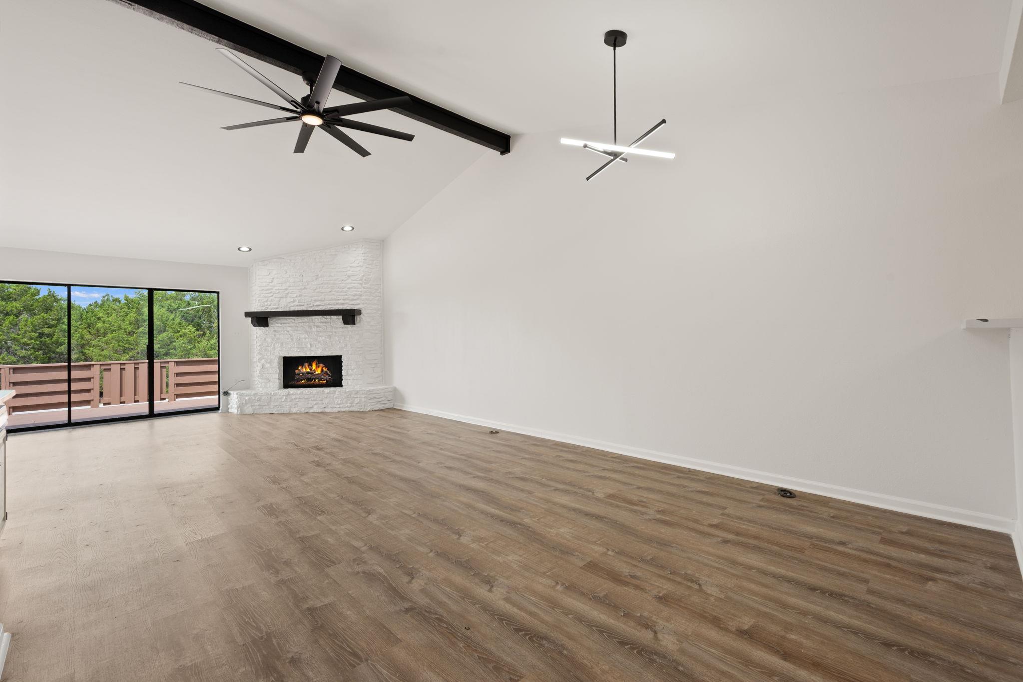 11 Oaks Place Lago Vista TX 78645