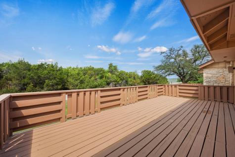 11 Oaks Place Lago Vista TX 78645