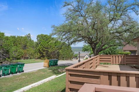 11 Oaks Place Lago Vista TX 78645