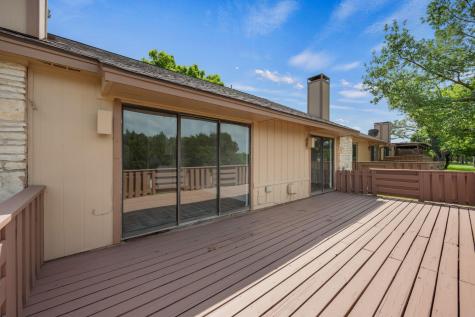 11 Oaks Place Lago Vista TX 78645
