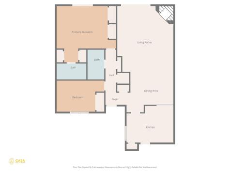 11 Oaks Place Lago Vista TX 78645