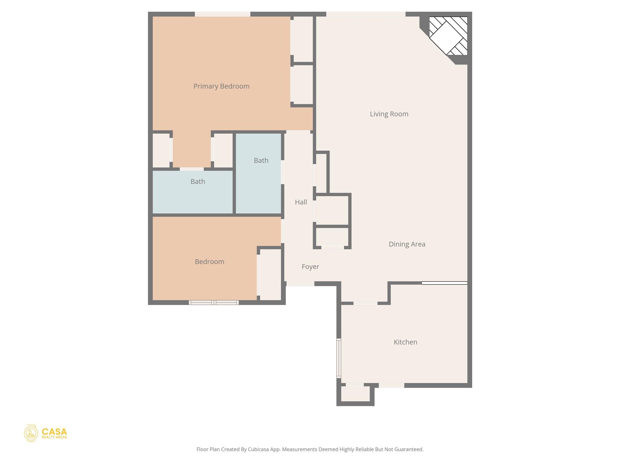 11 Oaks Place Lago Vista TX 78645