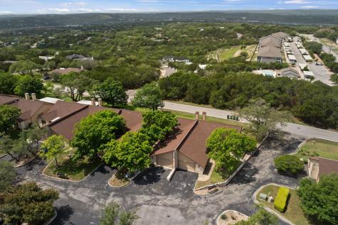 11 Oaks Place Lago Vista TX 78645