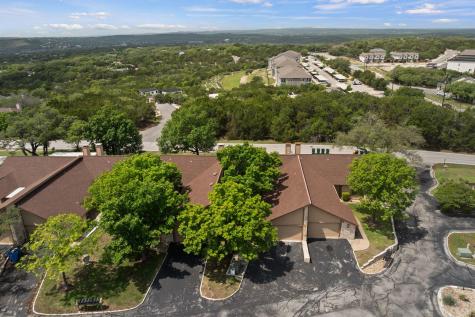 11 Oaks Place Lago Vista TX 78645
