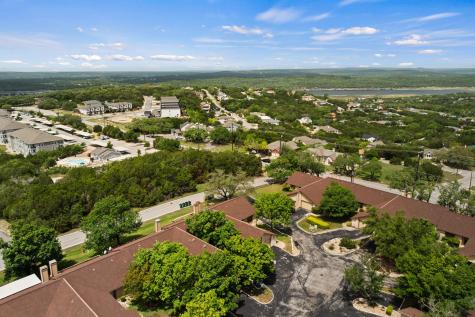 11 Oaks Place Lago Vista TX 78645