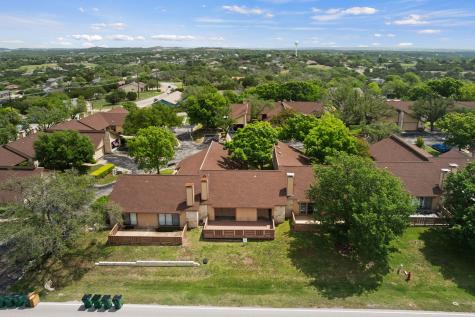 11 Oaks Place Lago Vista TX 78645