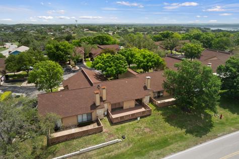 11 Oaks Place Lago Vista TX 78645