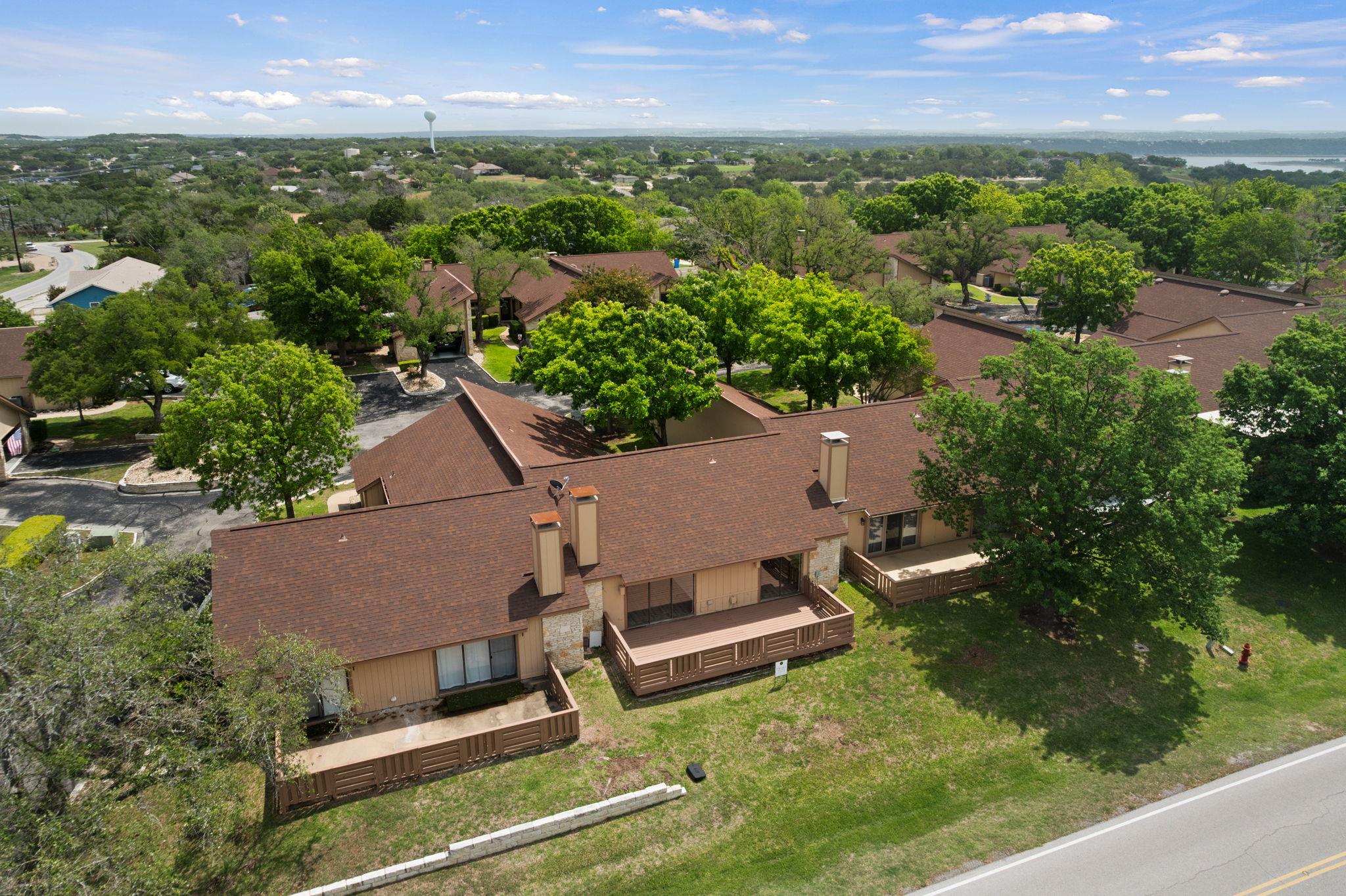 11 Oaks Place Lago Vista TX 78645