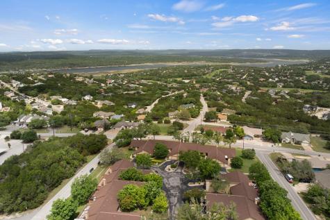 11 Oaks Place Lago Vista TX 78645