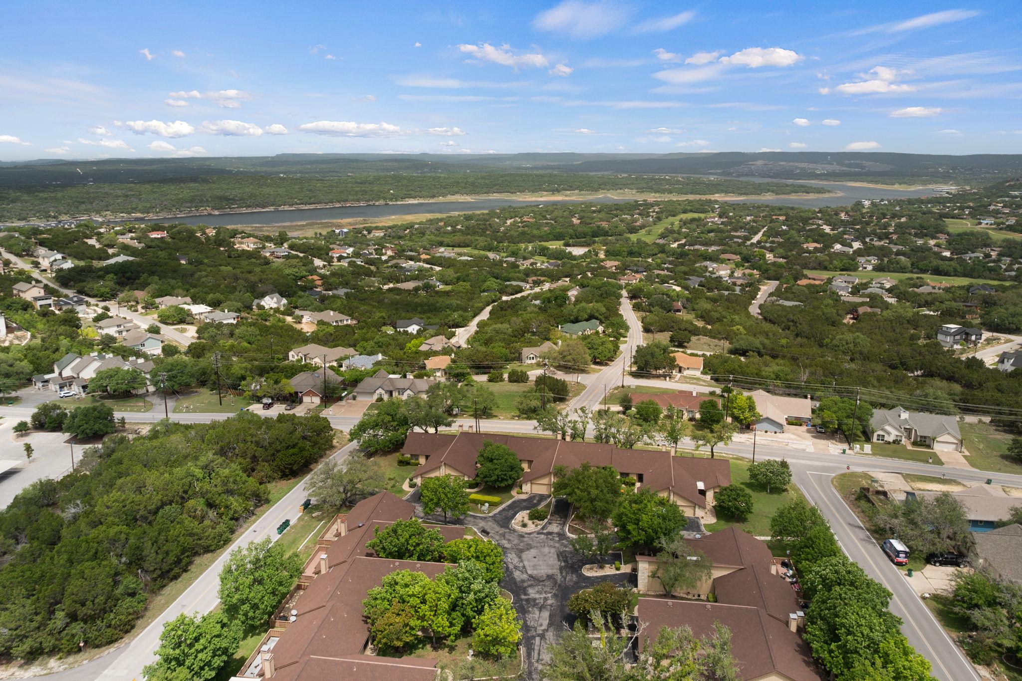 11 Oaks Place Lago Vista TX 78645