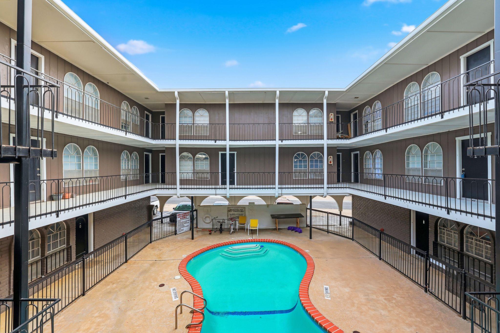 101 E 33rd Street Austin TX 78705