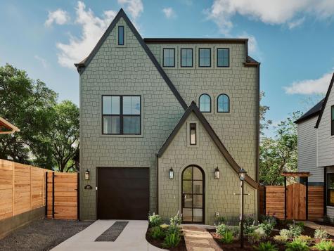 1037 Nile Street Austin TX 78702