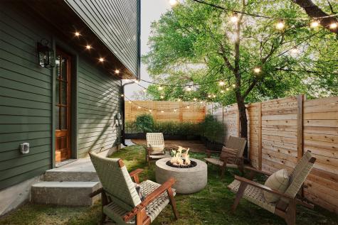 1037 Nile Street Austin TX 78702