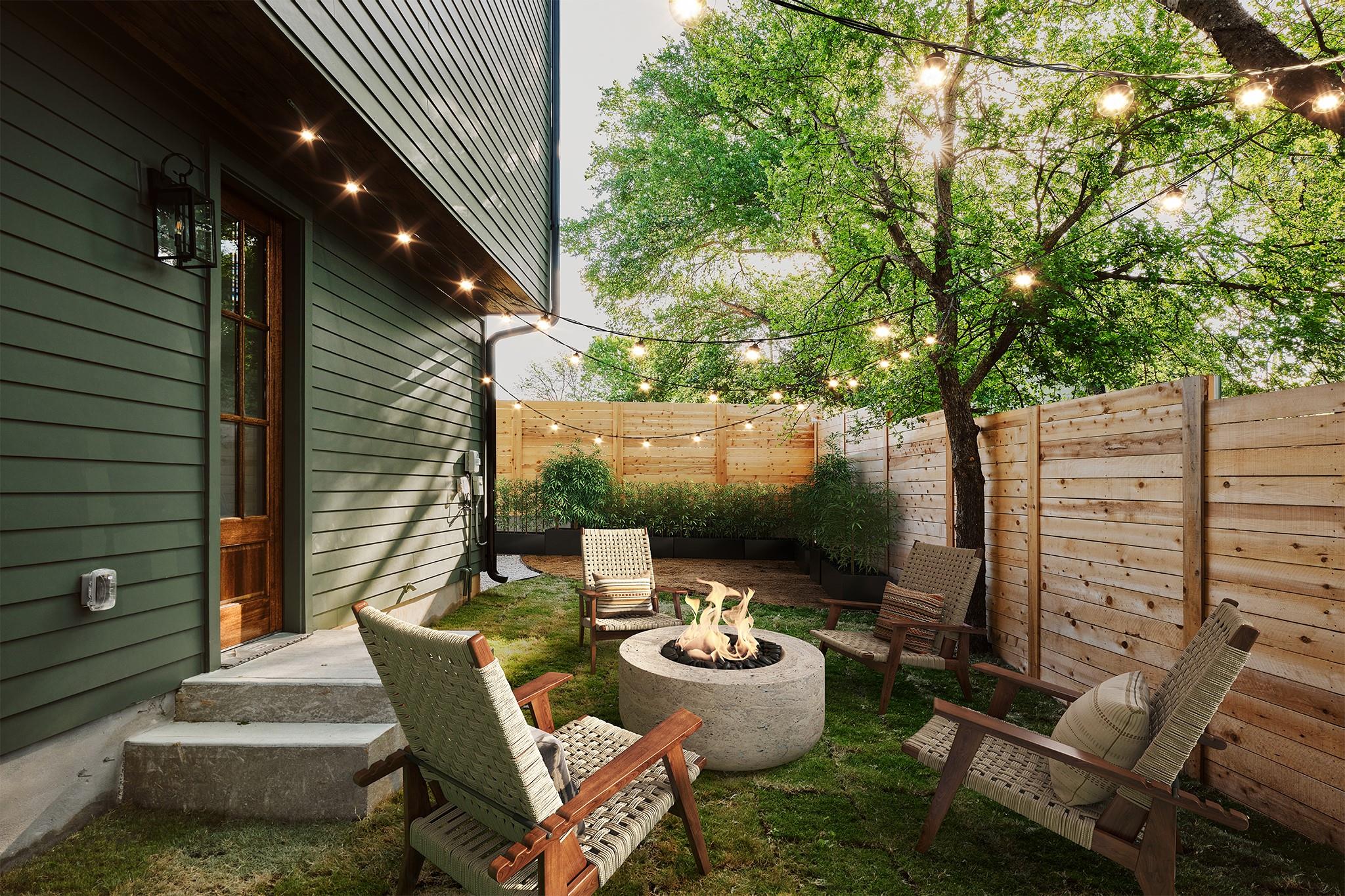 1037 Nile Street Austin TX 78702