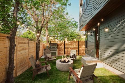1037 Nile Street Austin TX 78702