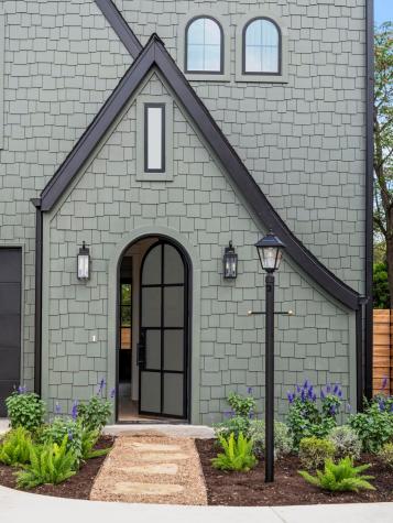 1037 Nile Street Austin TX 78702