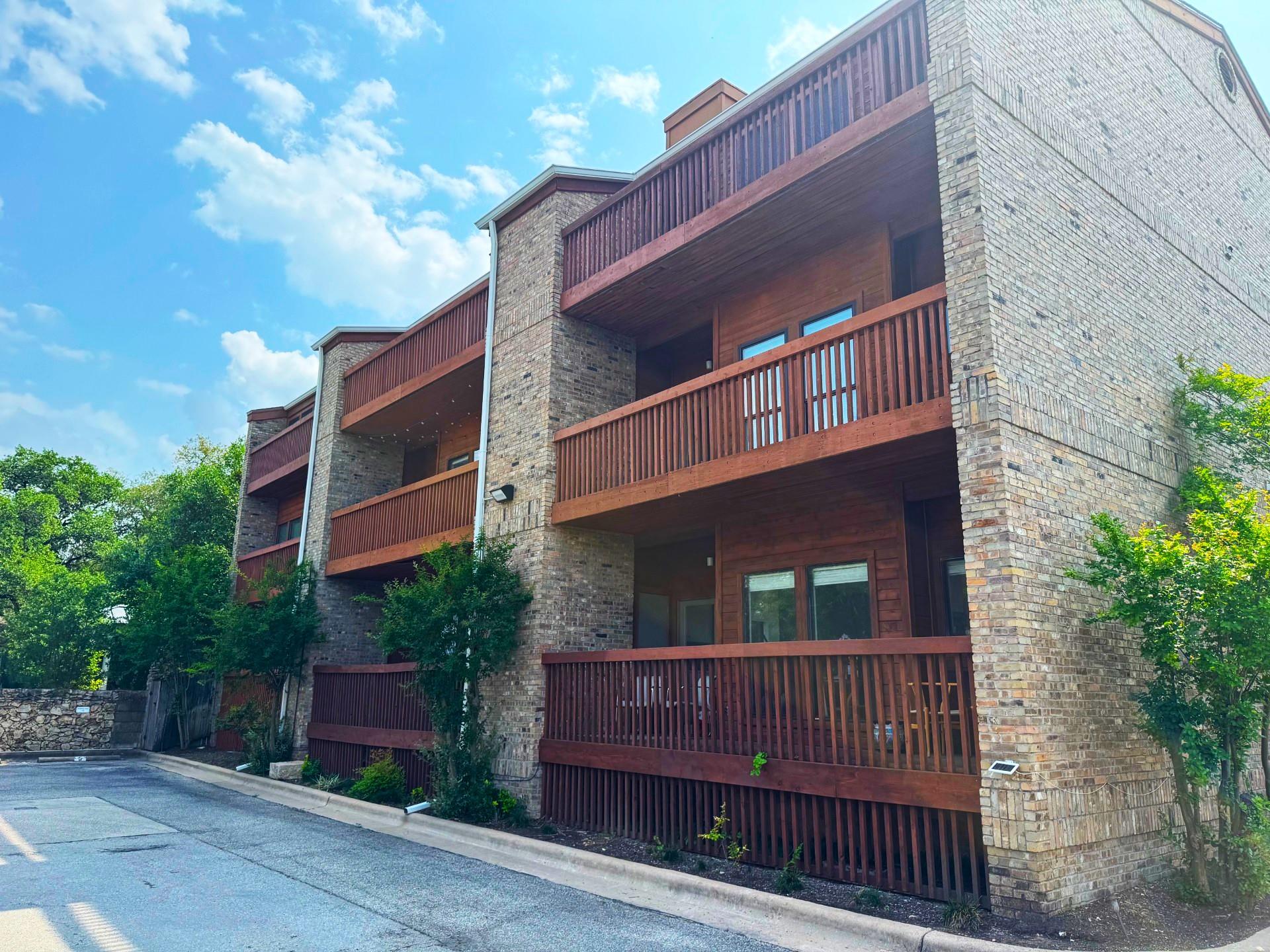 1406 Windsor Road Austin TX 78703