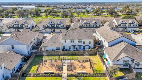 1416 Bichon Bend Austin TX 78748