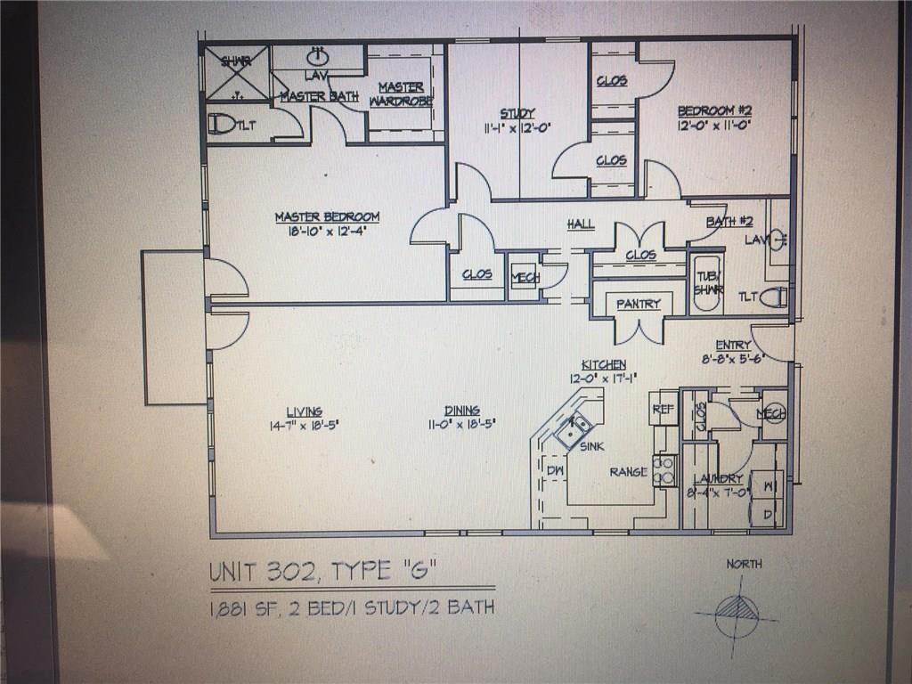 2708 San Pedro Street Austin TX 78705