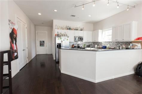 2708 San Pedro Street Austin TX 78705