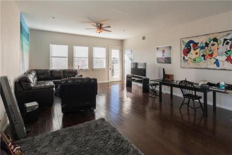 2708 San Pedro Street Austin TX 78705