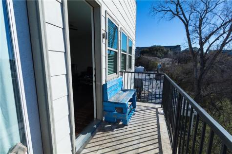 2708 San Pedro Street Austin TX 78705