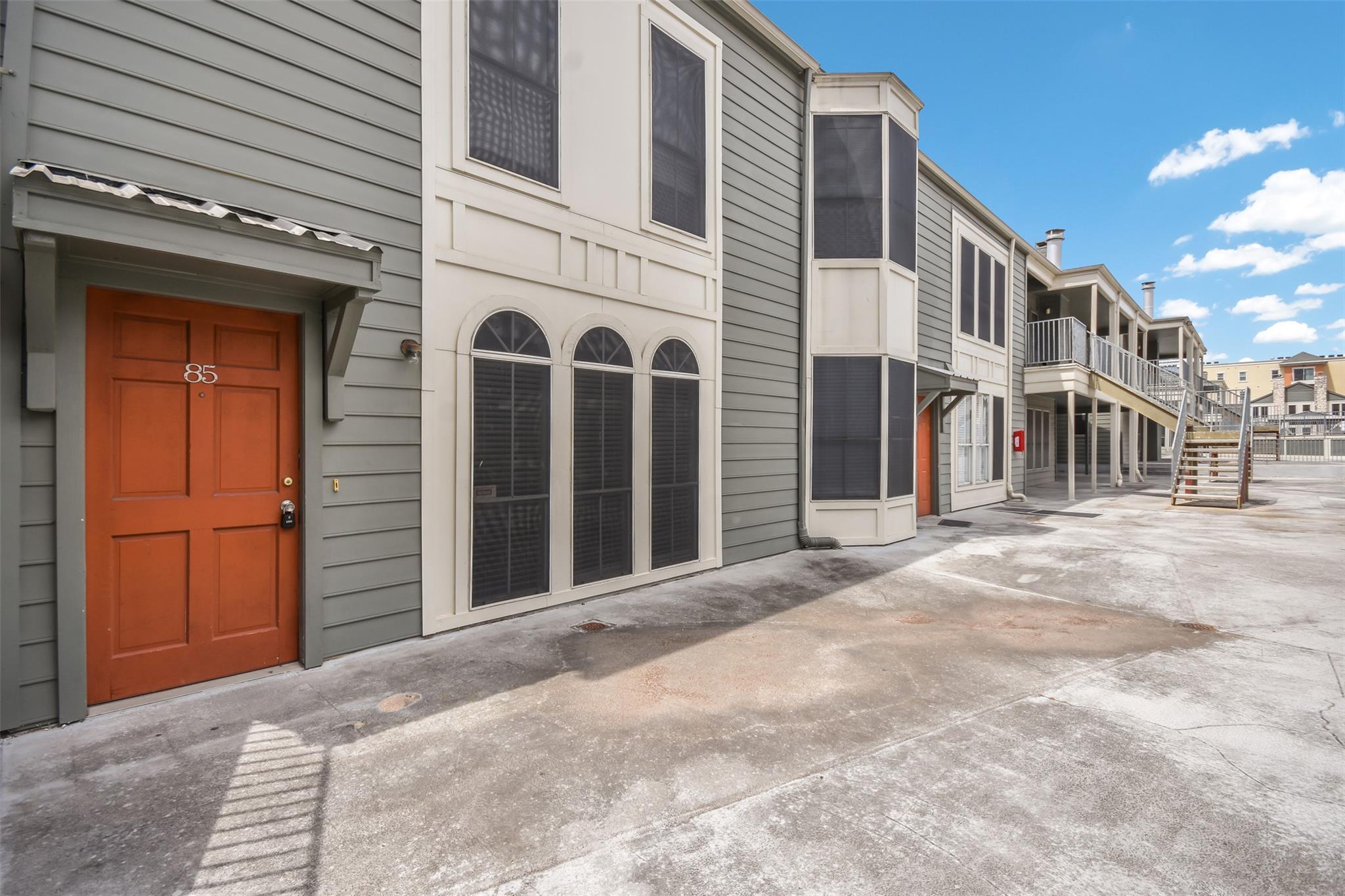 2529 Rio Grande Street Austin TX 78705