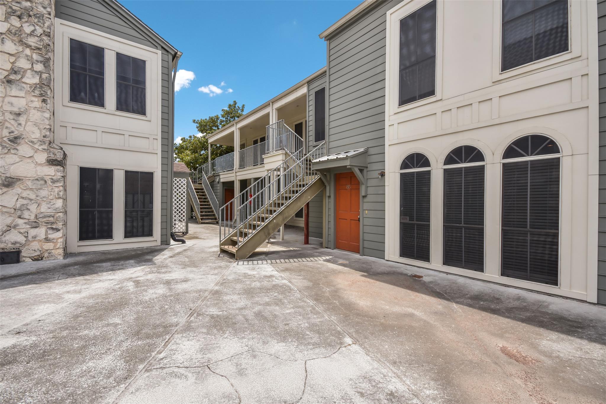 2529 Rio Grande Street Austin TX 78705