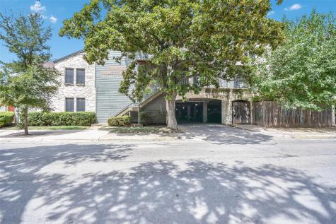 2529 Rio Grande Street Austin TX 78705