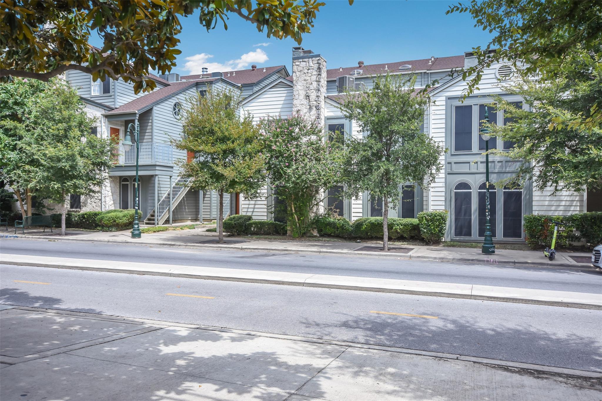 2529 Rio Grande Street Austin TX 78705