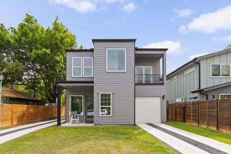 6205 Caddie Street Austin TX 78741