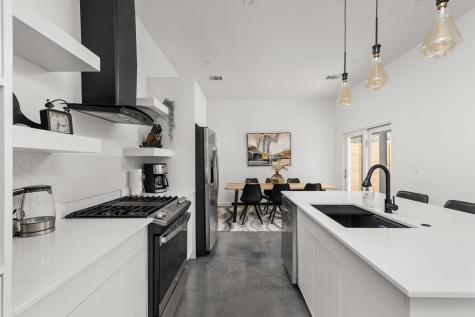 6205 Caddie Street Austin TX 78741